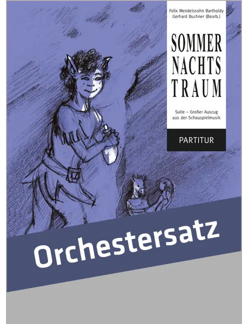 Sommernachtstraum